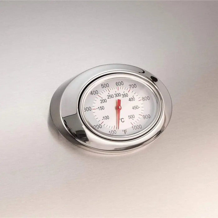 Fire Magic 24" 2-Burner Choice C430s In-Ground Post Mount Gas Grill w/ Analog Thermometer Fire Magic