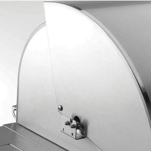 Fire Magic 24" 2-Burner Choice C430s Patio Post Mount Gas Grill w/ Analog Thermometer Fire Magic