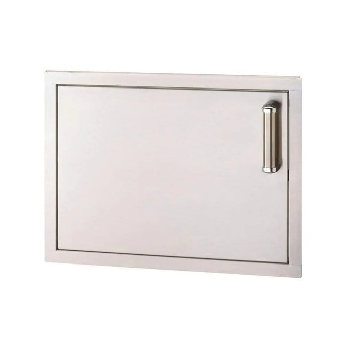 Fire Magic 24" 53917SC Premium Flush Horizontal Single Access Door w/ Soft Close Fire Magic