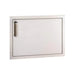 Fire Magic 24" 53917SC Premium Flush Horizontal Single Access Door w/ Soft Close Fire Magic