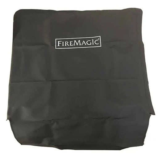 Fire Magic 25120-20F Black Vinyl Cover for Portable Griddle Fire Magic