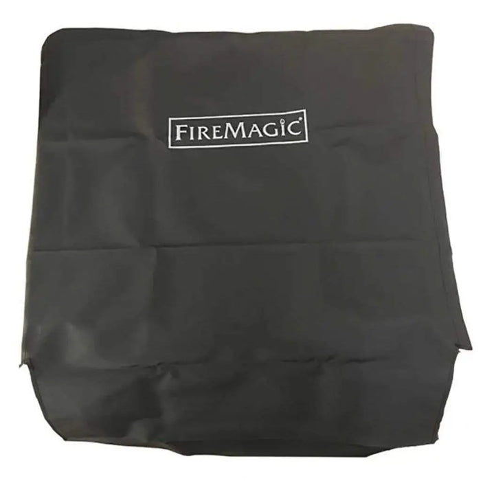 Fire Magic 25120-20F Black Vinyl Cover for Portable Griddle Fire Magic