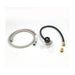 Fire Magic 3024 Built-In Propane Gas Grill Connector Package Fire Magic