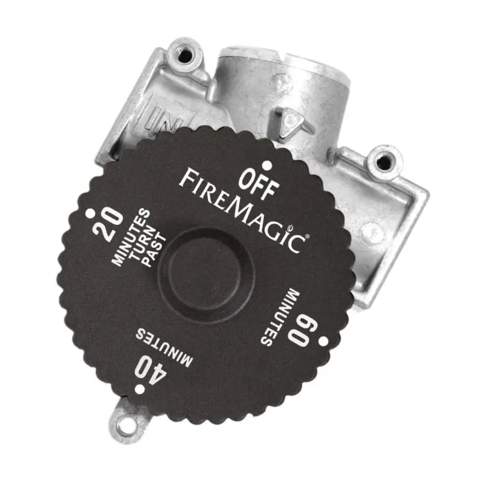 Fire Magic 3092B 1-Hour Automatic Timer Gas Safety Shut-off Valve Fire Magic