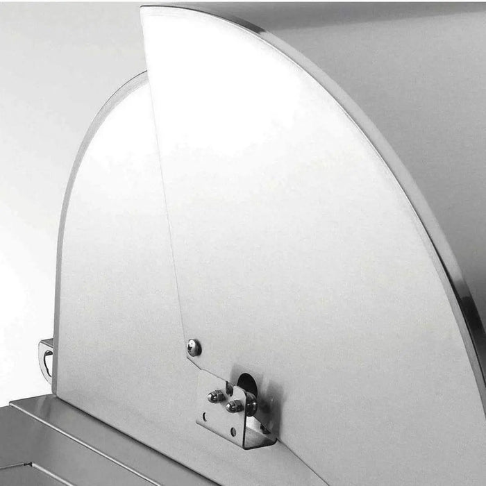 Fire Magic 30" 3-Burner Aurora A660i Built-In Gas Grill w/ Analog Thermometer Fire Magic