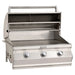 Fire Magic 30" 3-Burner Choice C540i Built-In Gas Grill w/ Analog Thermometer Fire Magic