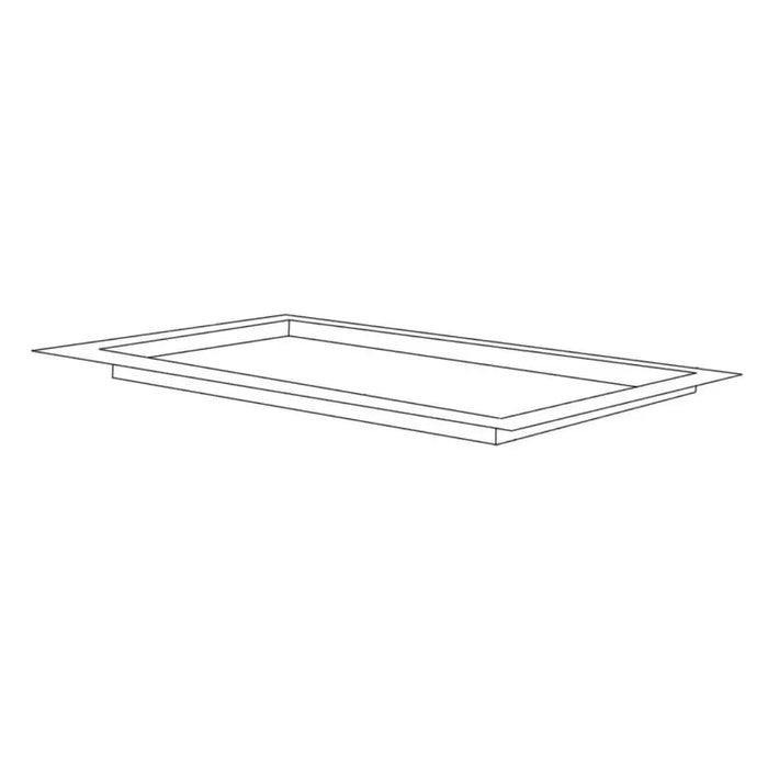 Fire Magic 3200-60 Trim Kit for DCT Classic Insulating Liner Fire Magic
