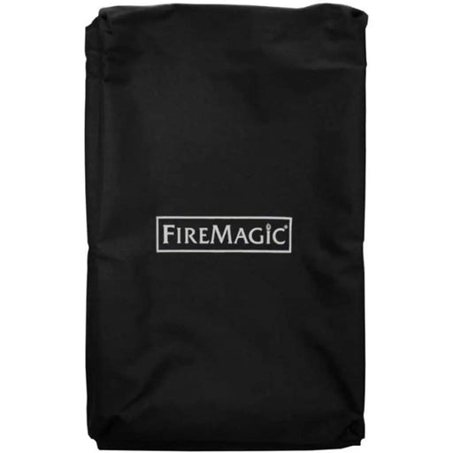 Fire Magic 3275-5F Black Vinyl Cover for Countertop Side Burner Fire Magic