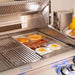 Fire Magic 3515A Stainless Steel Griddle for Aurora A830, A540, A430, Choice Gas Grills, Power Burners & Double Searing Station Fire Magic