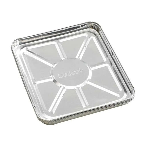 Fire Magic 3558-12 Foil Drip Tray Liners for Echelon Grills Fire Magic