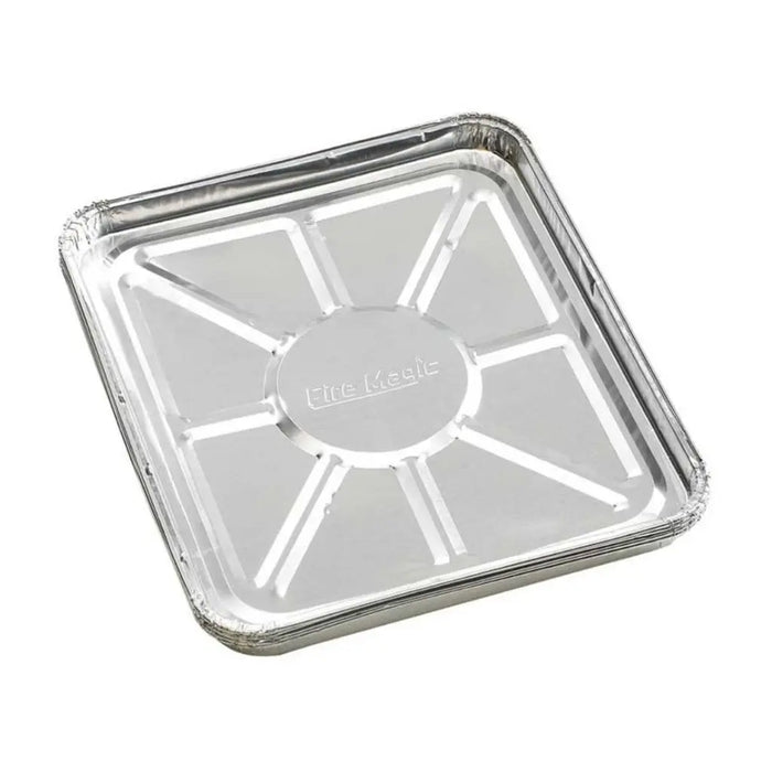 Fire Magic 3558-12 Foil Drip Tray Liners for Echelon Grills Fire Magic