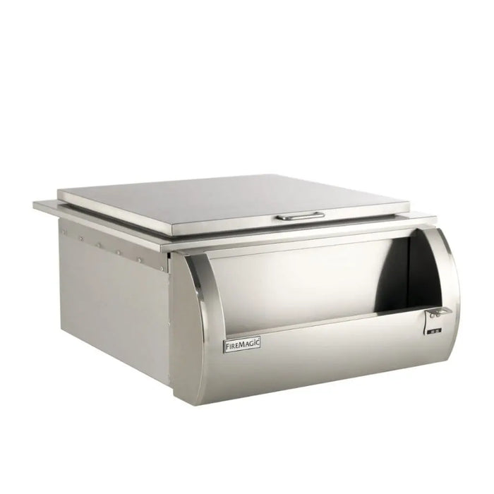 Fire Magic 3596A Echelon Diamond Built-In Refreshment Center w/ Insulated Lid Fire Magic