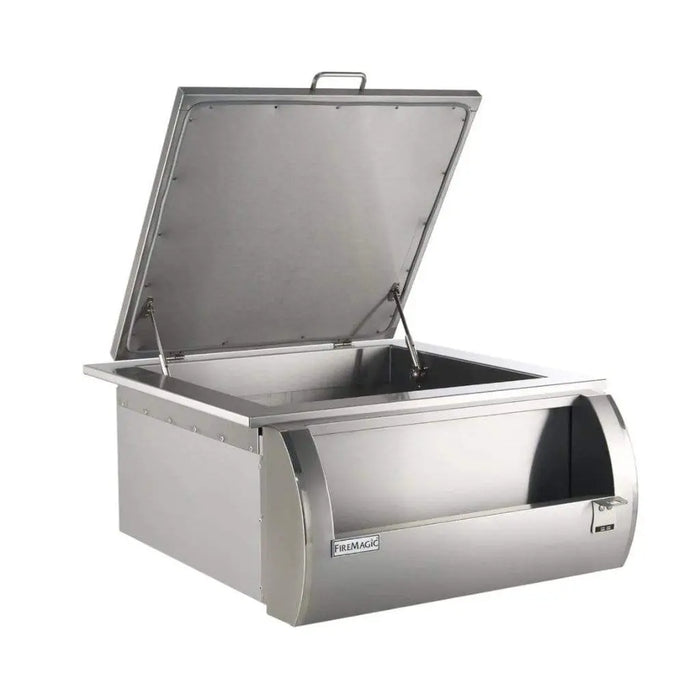 Fire Magic 3596A Echelon Diamond Built-In Refreshment Center w/ Insulated Lid Fire Magic