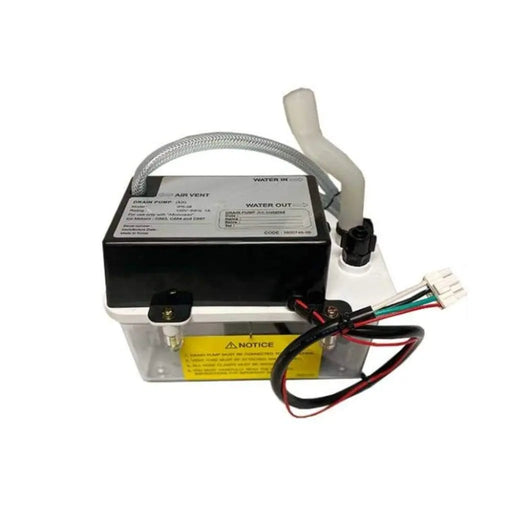 Fire Magic 3597-100 Drain Pump for High Capacity Ice Maker Fire Magic