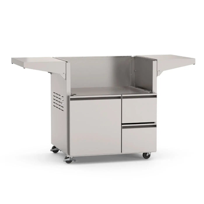 Fire Magic 36-inch Gas Portable Cart Grill Base 790-SC24 Fire Magic