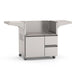 Fire Magic 36-inch Gas Portable Cart Grill Base 790-SC24 Fire Magic