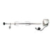 Fire Magic 3607A Super Heavy Duty Rotisserie Kit for Echelon E1060 Series Gas Grills Fire Magic