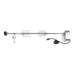 Fire Magic 3627A Heavy Duty Rotisserie Kit for Aurora A790 Series Gas Grills Fire Magic