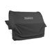 Fire Magic 3642F Black Vinyl Cover for E25 Electric Tabletop Grill Fire Magic