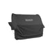 Fire Magic 3649F Black Vinyl Cover for Aurora A830i Built-In Gas/Charcoal Combo Grills Fire Magic