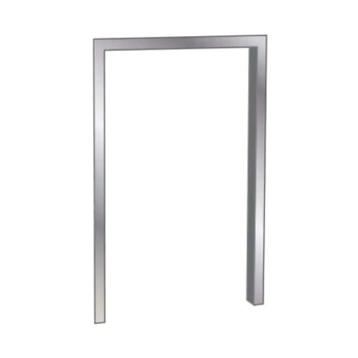 Fire Magic 3809AR/L Trim Kit for 3598 Series Refrigerator Fire Magic