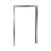 Fire Magic 3809AR/L Trim Kit for 3598 Series Refrigerator Fire Magic
