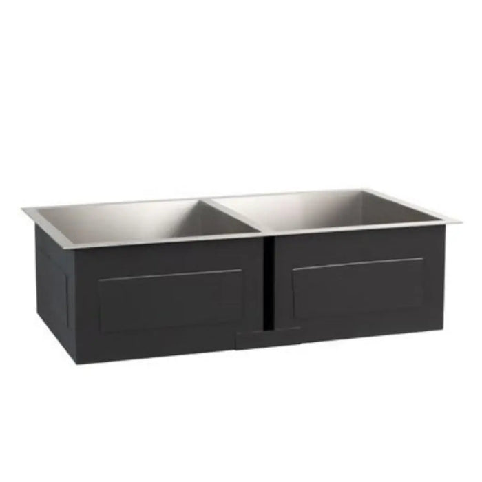 Fire Magic 3837 Stainless Steel Double Sink Fire Magic