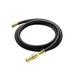 Fire Magic 5110-03 Natural Gas Hose with Quick Disconnect Fire Magic
