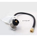 Fire Magic 5110-07 Propane Regulator and Hose Fire Magic