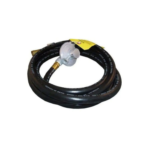 Fire Magic 5110-26 10-Foot Propane Extension Hose with Elbow Fitting Fire Magic