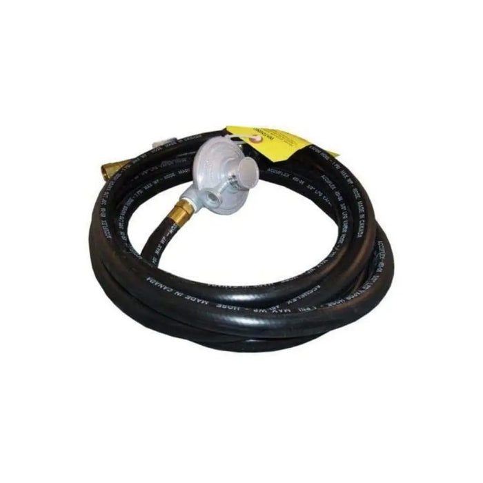 Fire Magic 5110-26 10-Foot Propane Extension Hose with Elbow Fitting Fire Magic