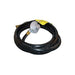 Fire Magic 5110-26 10-Foot Propane Extension Hose with Elbow Fitting Fire Magic
