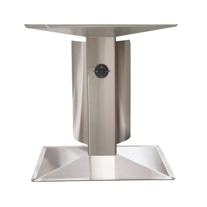 Fire Magic 5110-33 Propane Tank Shield for Patio Post Mount Gas Grills Fire Magic