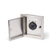 Fire Magic 5521-11T 9" 1-Hour Stainless Steel Gas Timer Box Fire Magic