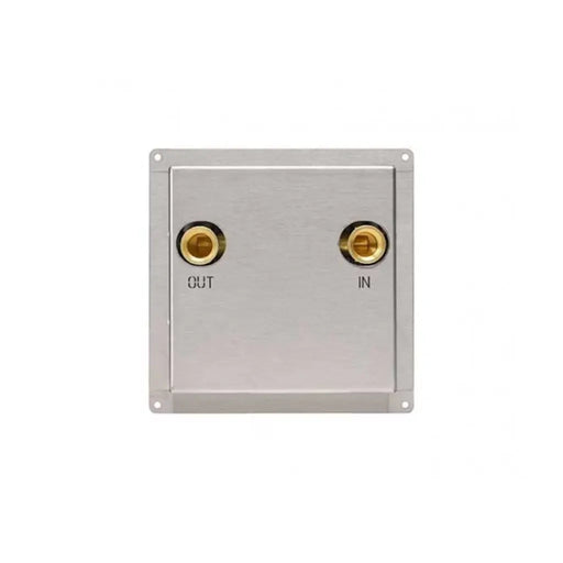 Fire Magic 5521-11T 9" 1-Hour Stainless Steel Gas Timer Box Fire Magic