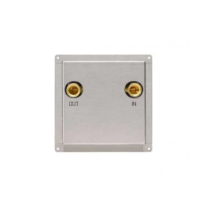 Fire Magic 5521-11T 9" 1-Hour Stainless Steel Gas Timer Box Fire Magic