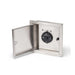 Fire Magic 5521-13T 9" 3-Hour Stainless Steel Gas Timer Box Fire Magic