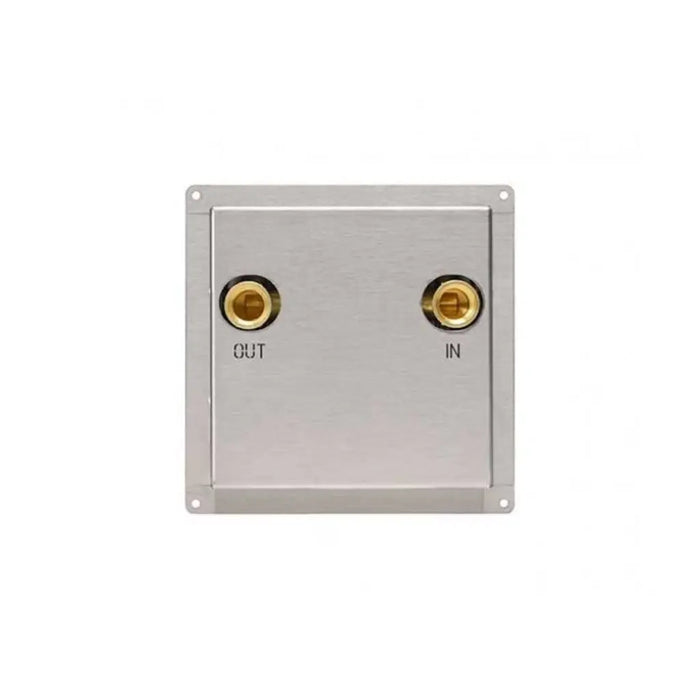 Fire Magic 5521-13T 9" 3-Hour Stainless Steel Gas Timer Box Fire Magic