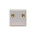 Fire Magic 5521-13T 9" 3-Hour Stainless Steel Gas Timer Box Fire Magic