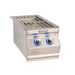 Fire Magic Aurora Built-In Gas Double Side Burner Fire Magic