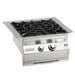 Fire Magic Classic Built-In Gas Power Burner Fire Magic