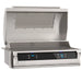 Fire Magic EL500i 30" Built-In Electric Grill With Dual Control and Window Fire Magic