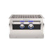 Fire Magic Echelon Diamond 19" Built-In Gas Power Burner Fire Magic