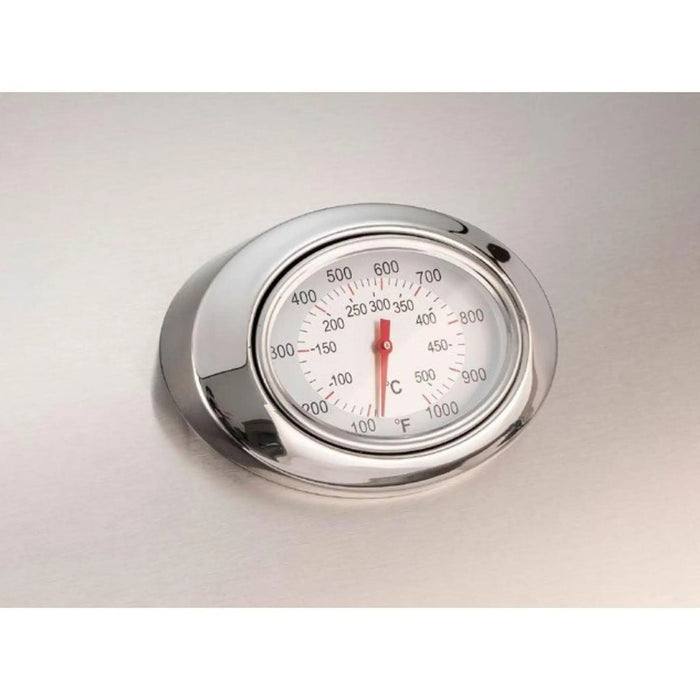 Fire Magic Echelon Diamond E1060i 48" 4-Burner Built-In Gas Grill With Analog Thermometer and Optional Magic View Window Fire Magic