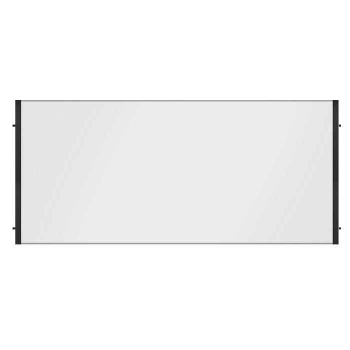 Dimplex Optimyst RGB Pro Box 40" Rear Glass Pane