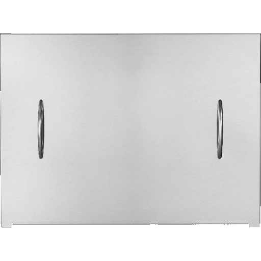 Napoleon Stainless Steel Cover For Riverside™ Series Outdoor Fireplaces - GSS36 Napoleon Hearth