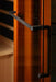 Golden Designs 4-Person Full Spectrum PureTech™ Near Zero EMF (Under 3MG) FAR Infrared Sauna with Himalayan Salt Bar Golden Design Saunas