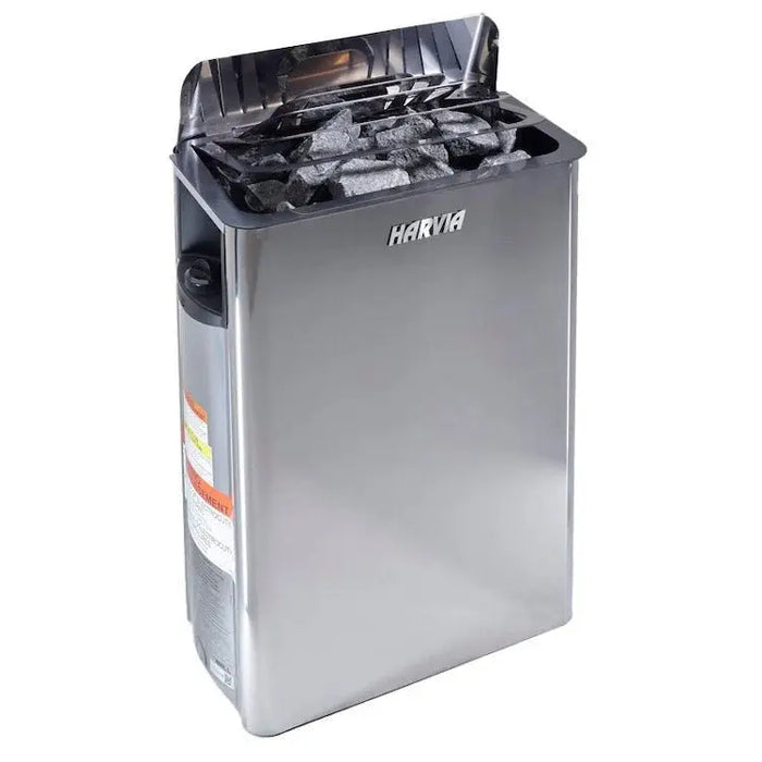 Golden Design 3 Person "Soria" Hybrid Sauna Infrared & Traditional Steam with Himalayan Salt Bar & Canadian Hemlock wood Golden Design Saunas