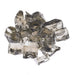Grand Canyon 1/2" Reflective Fire Glass for Fireplaces and Fire Pits - 90 LBS Grand Canyon Dreamwood Living