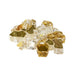 Grand Canyon 1/2" Reflective Fire Glass for Fireplaces and Fire Pits - 90 LBS Grand Canyon Dreamwood Living